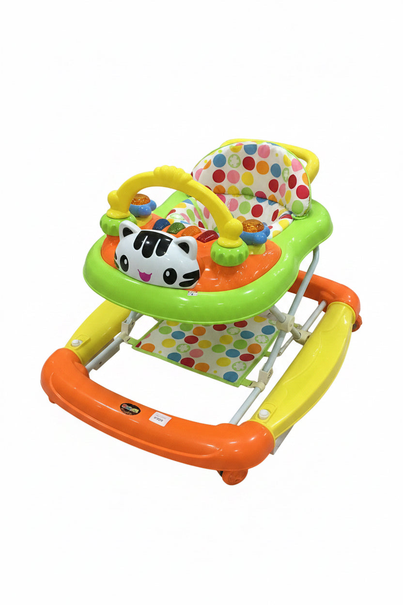Cuties Baby Walker