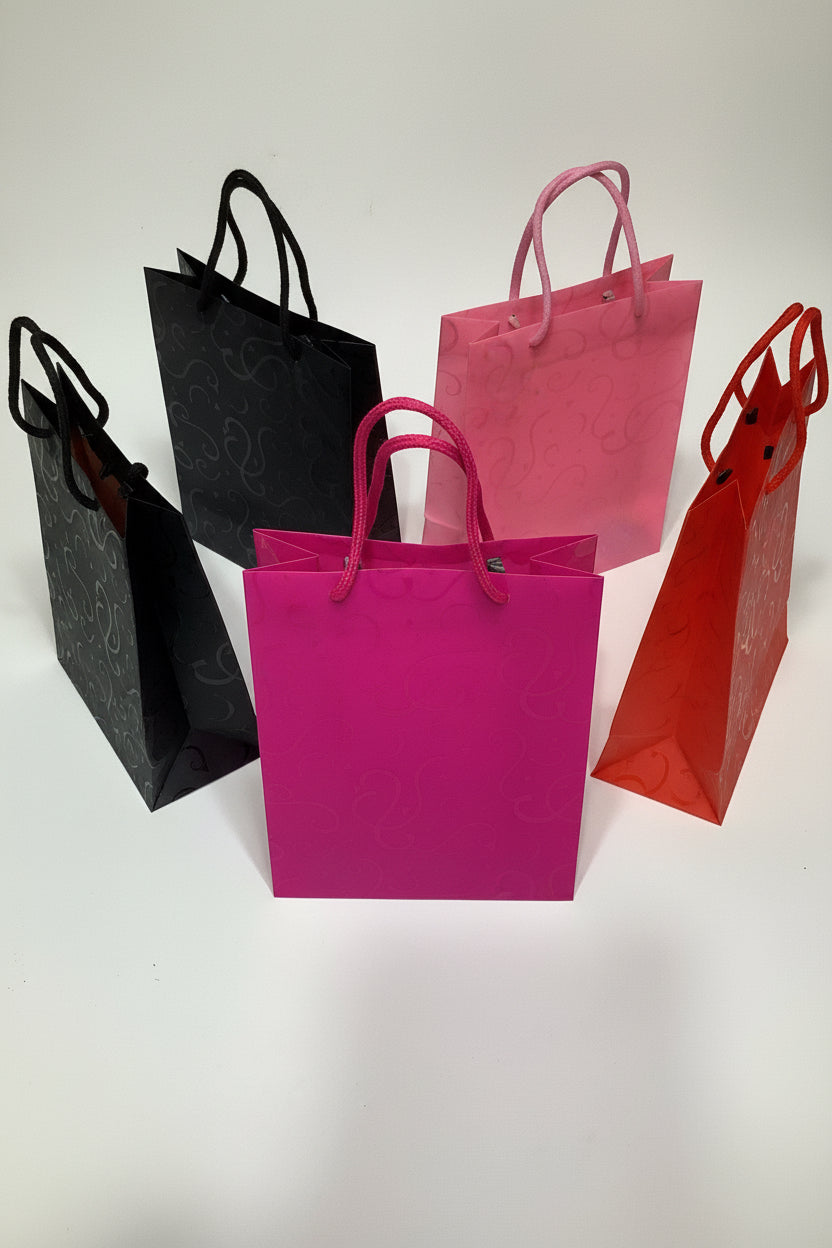 Plain Gift Bag (small)