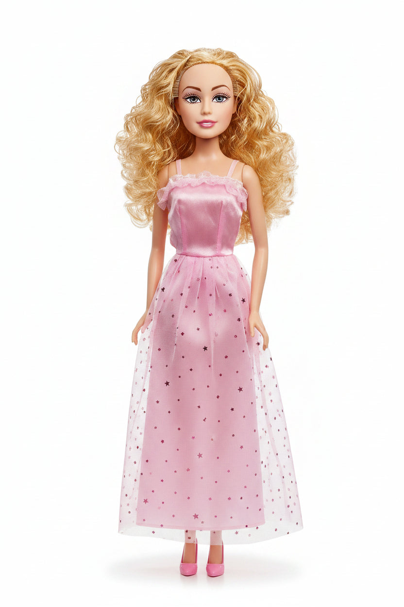 Fashion Sparkle Princess (Happy Everyday) 3yrs+