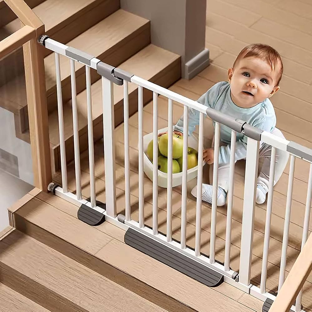 Barricade (Multi-Use Retractable Gate).
