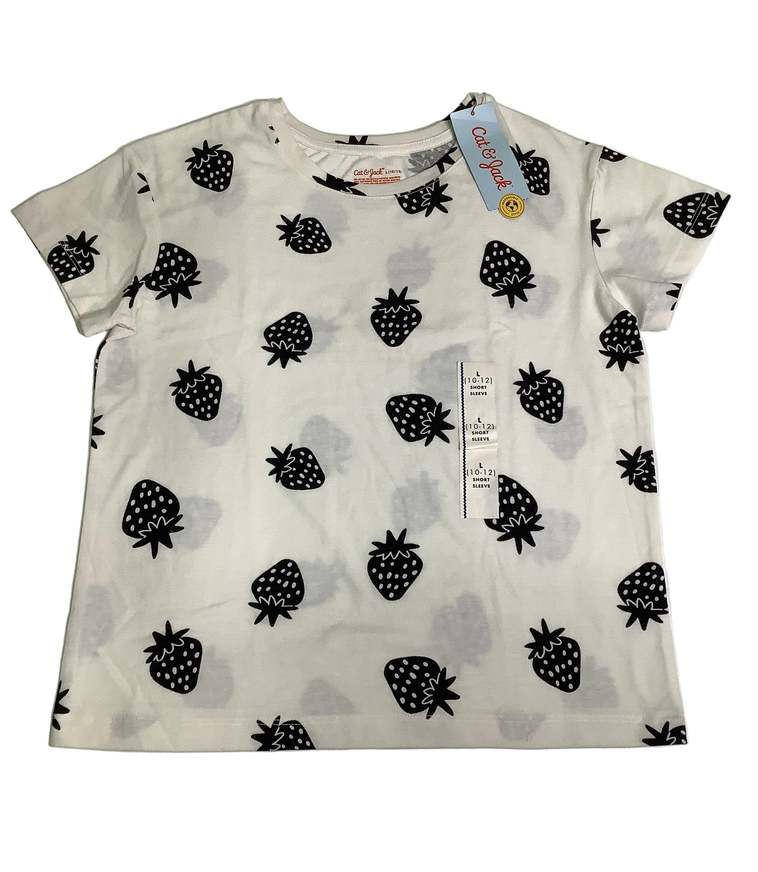 Cat & Jack T-shirt