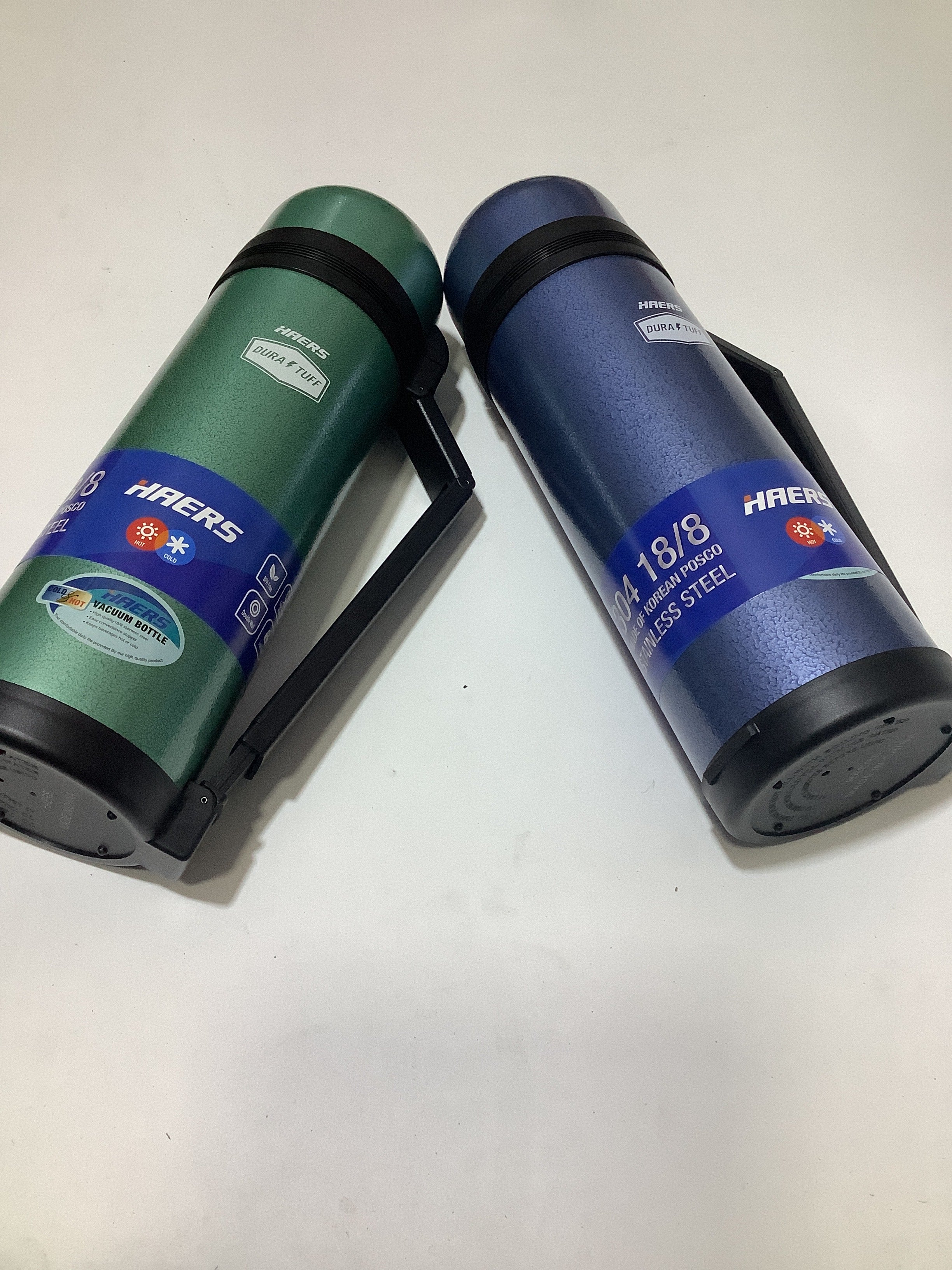 Haers HG-1800TX-1 Vacuum Flask(1800ml)