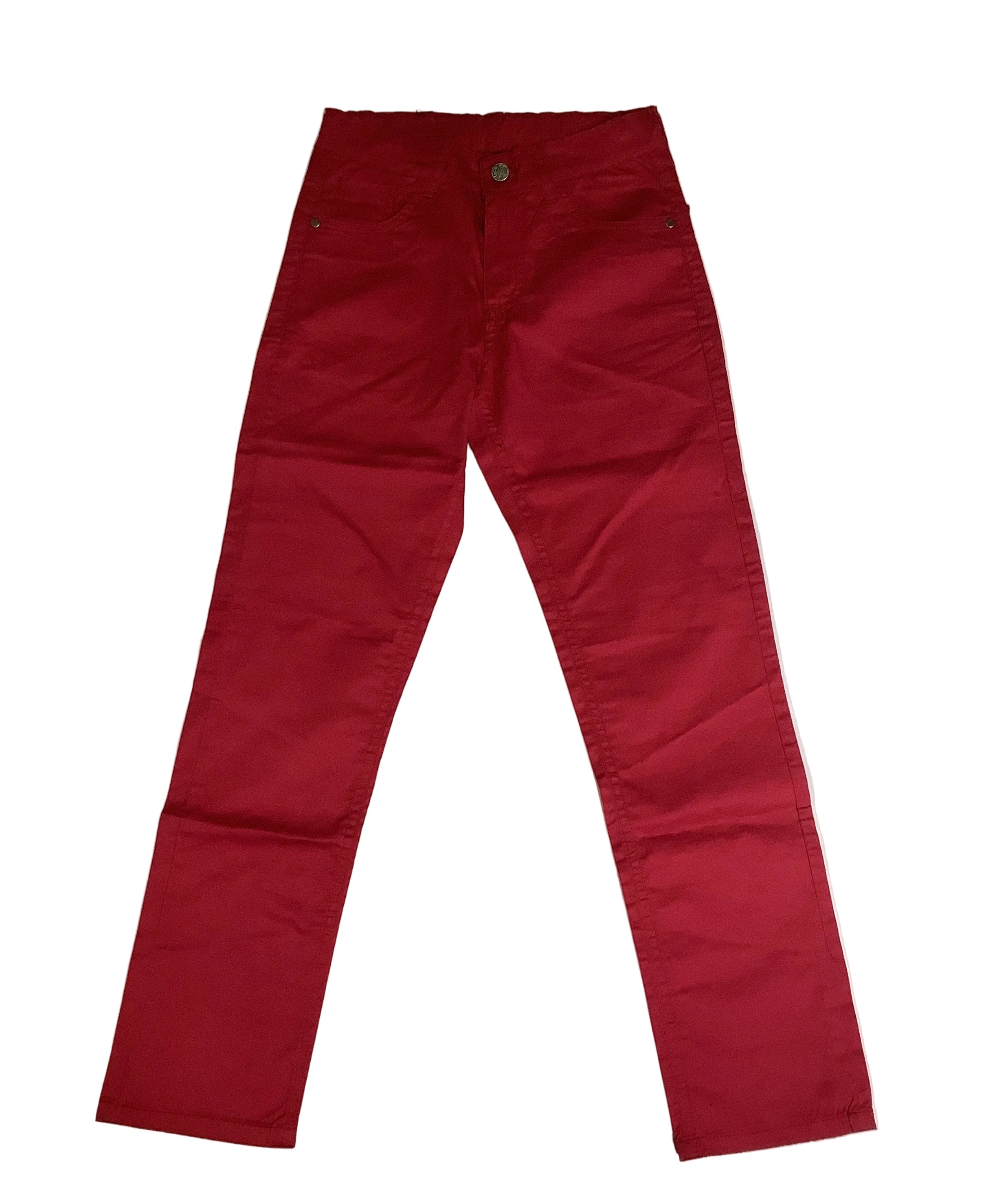Ozan Quality Denim Trousers