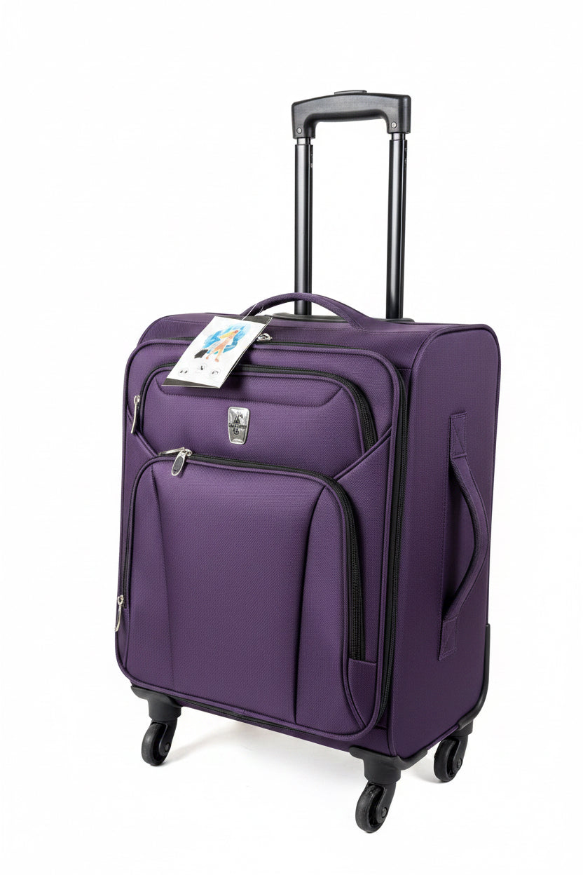 Atlantic Medium Travelling Box.
