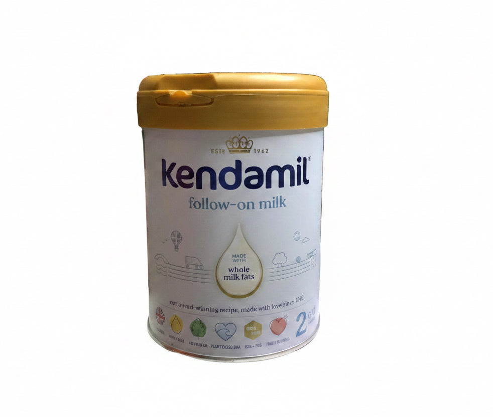 Kendamil Classic Follow On Milk Stage 2 (800g).