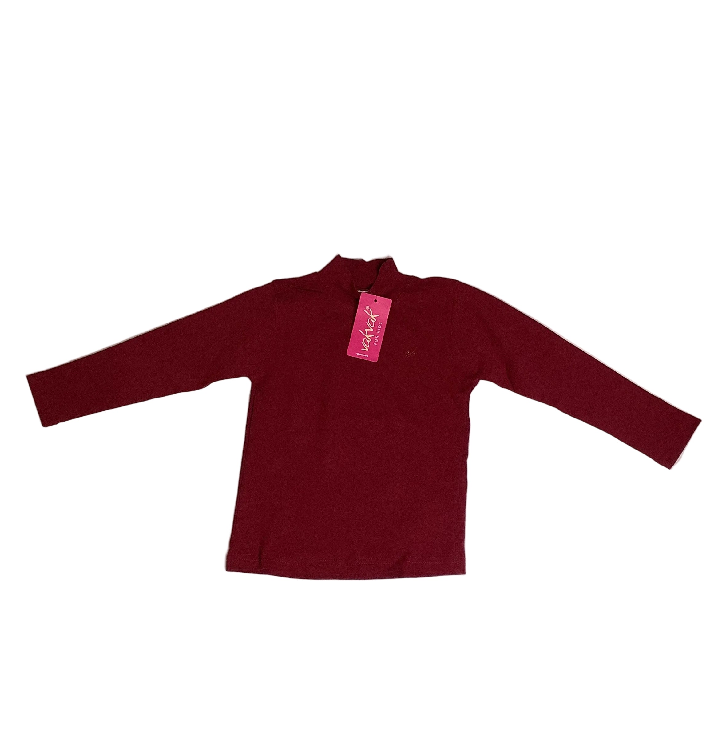 VakVak Turtle Neck for Kids