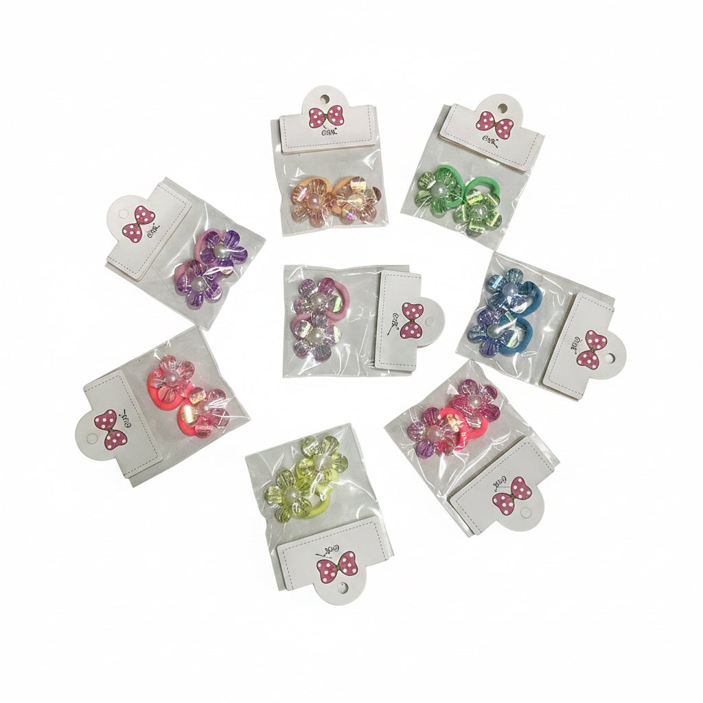 QH Accessories Girls Hair Band