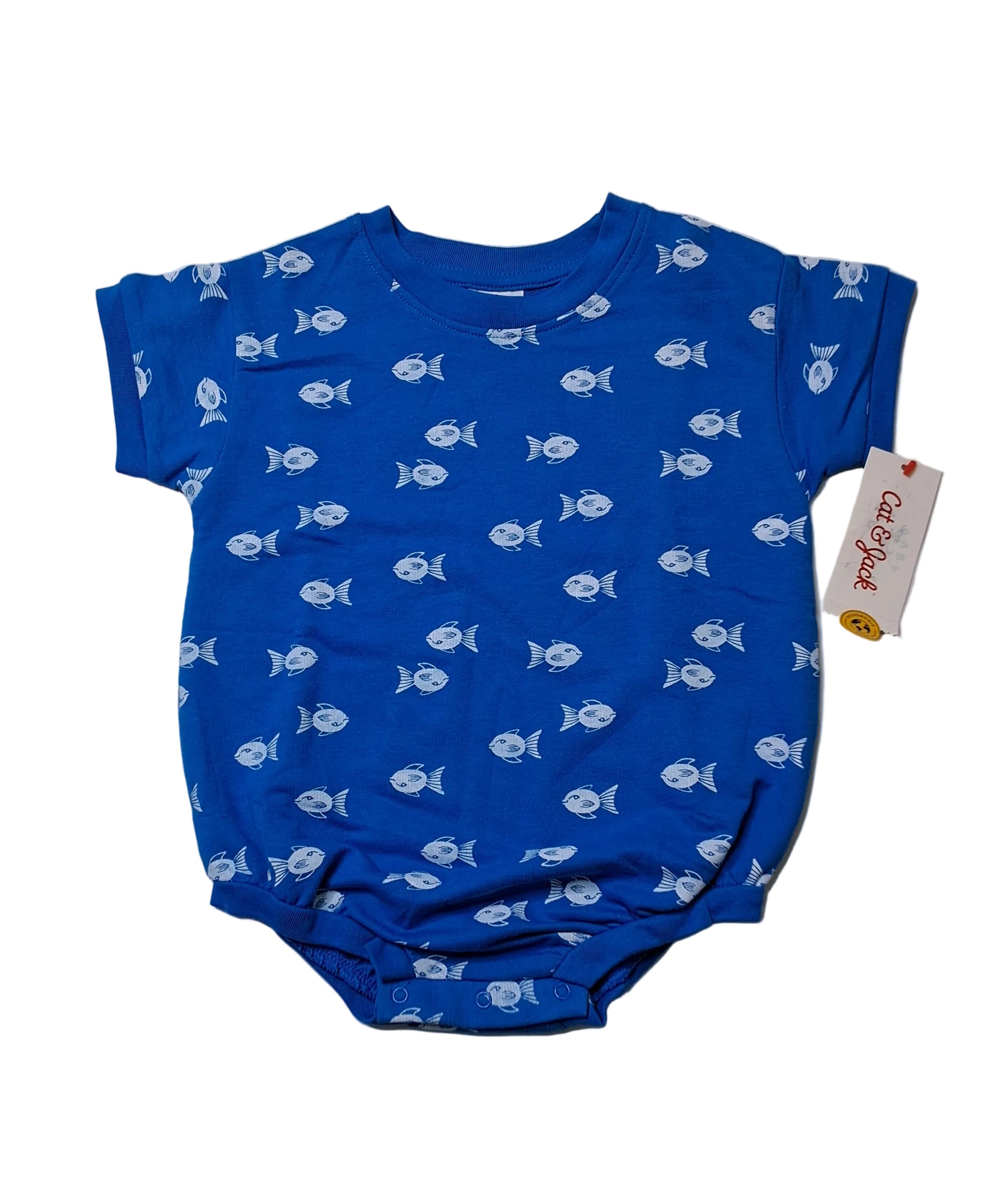 Cat & Jack Baby Body Suit.