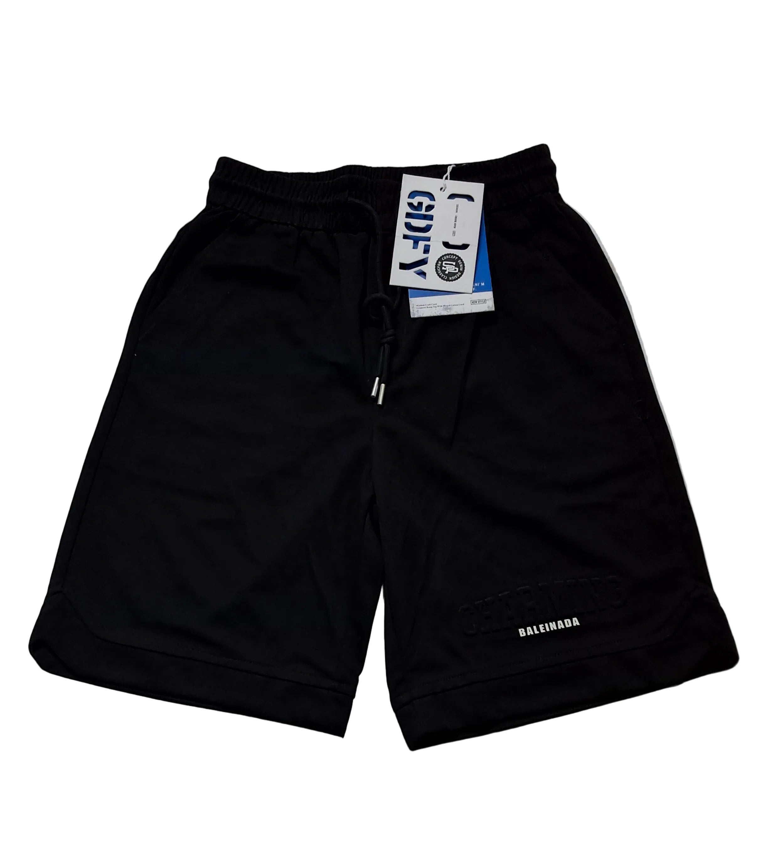 Gdfy  (Boys Shorts)