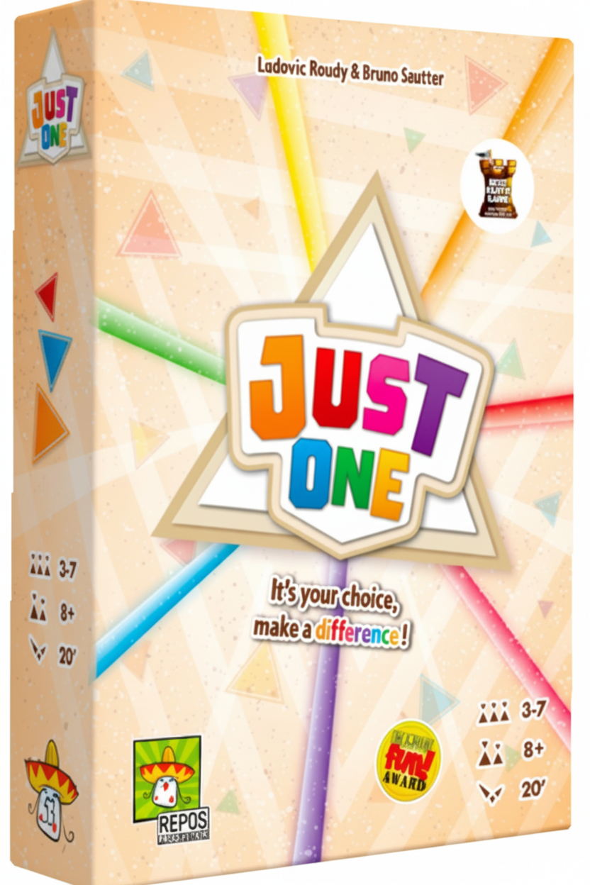 Just One Game