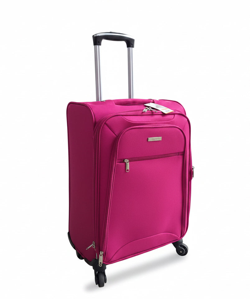 SPX Luggage Collection Travelling Box.