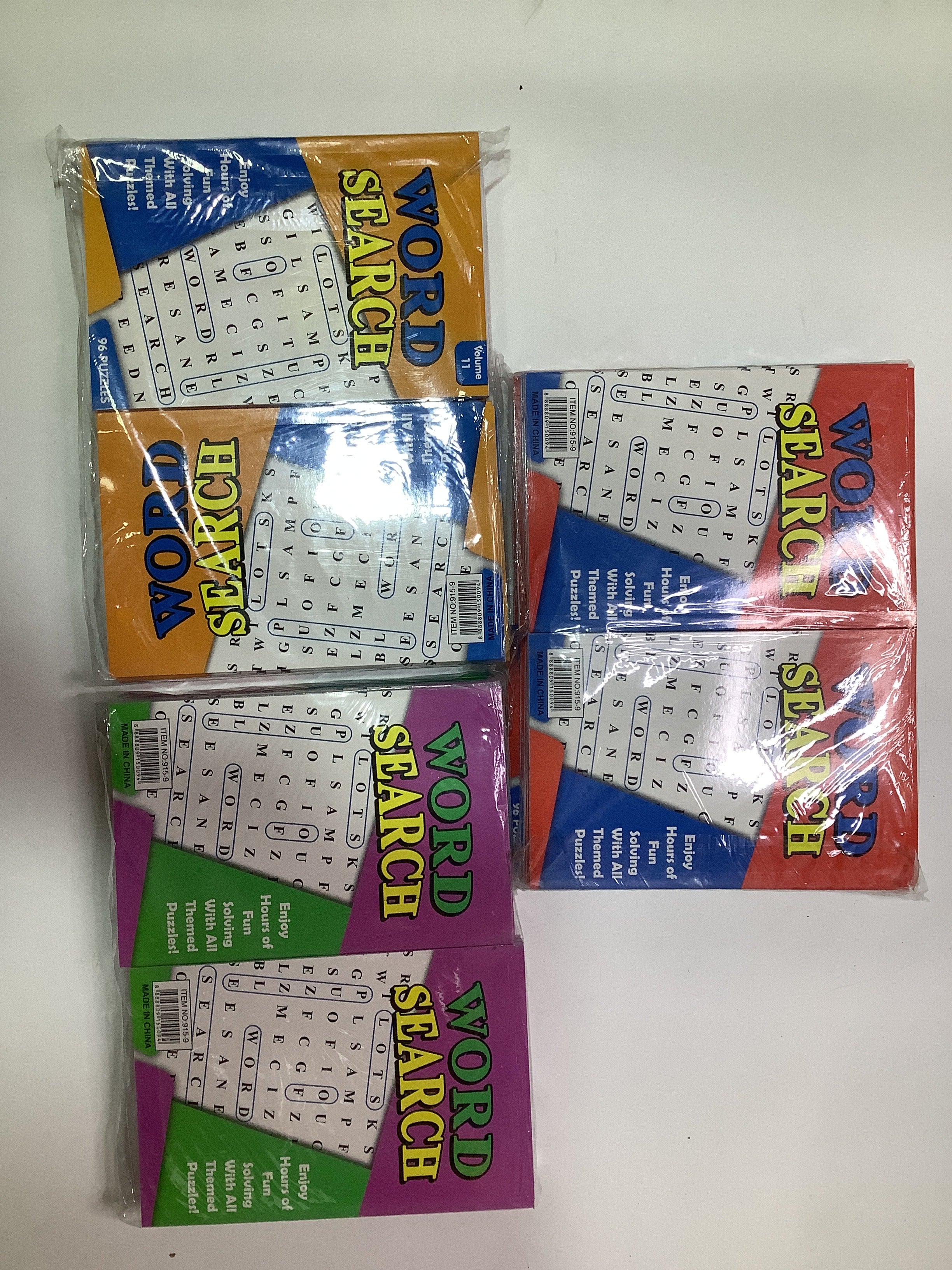 Word Search