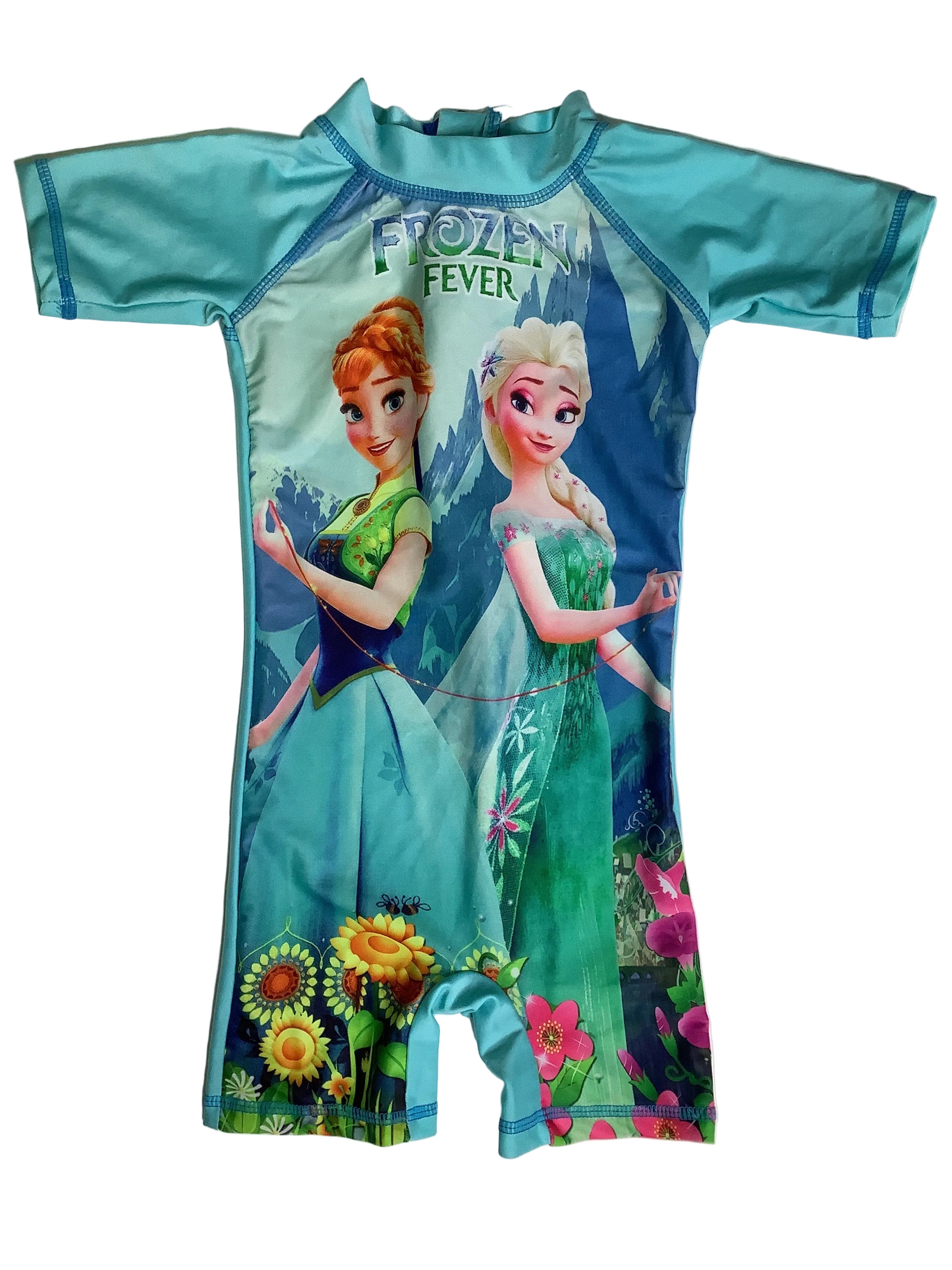 Character Swim Suit