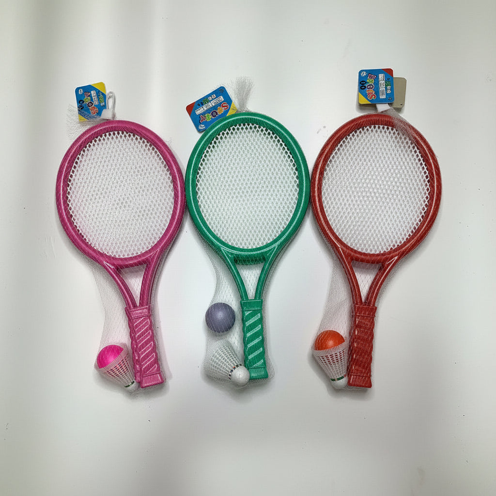Sports Protector Of New York (Tennis Bat).