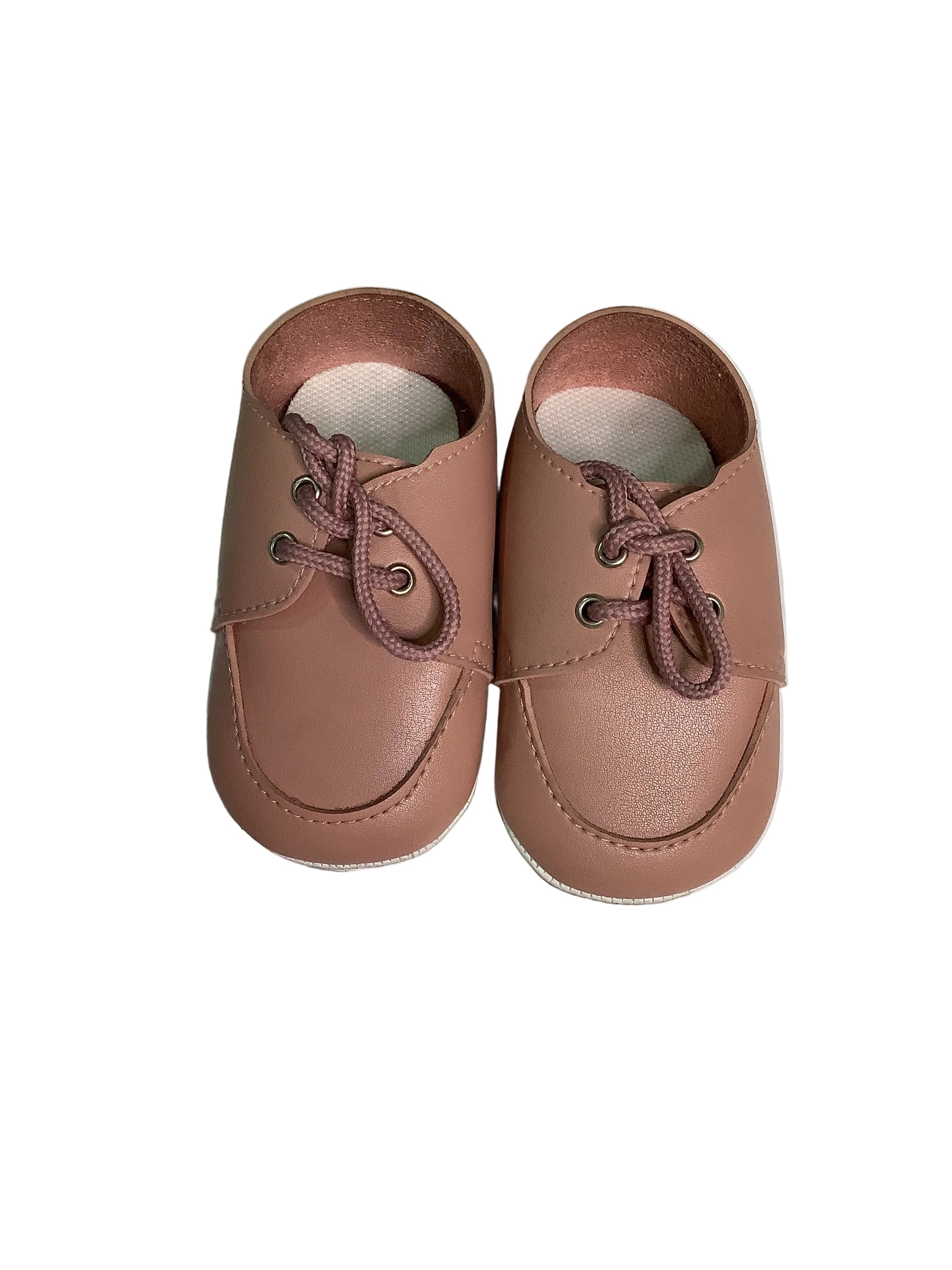 Leoncino Baby Shoe
