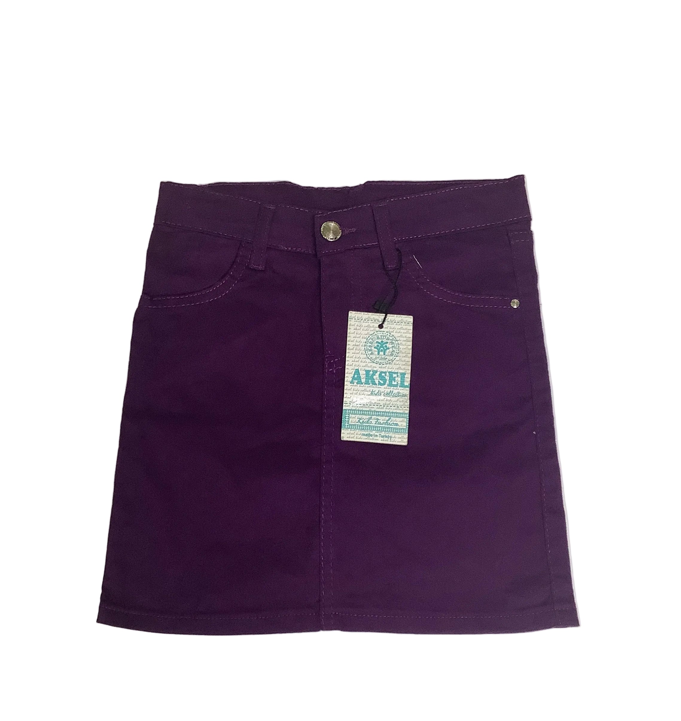 Aksel Girls Skirt