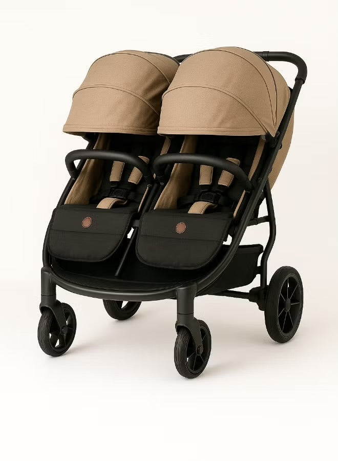 Kidilo 2in1 Baby Stroller