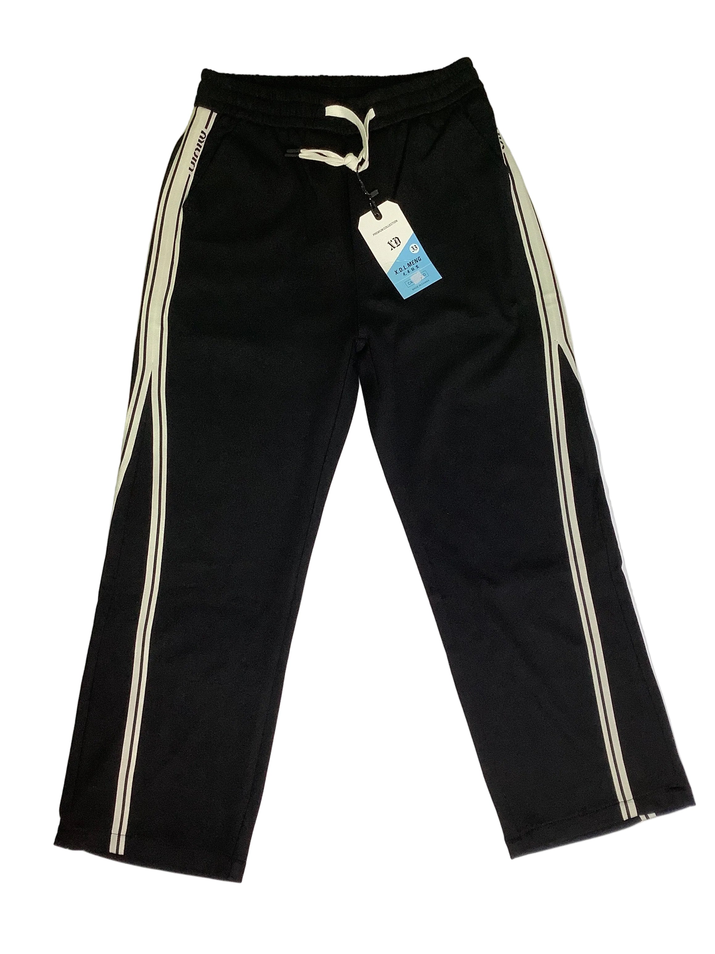 XDL MENG Premium Collection Joggers (Miuin).
