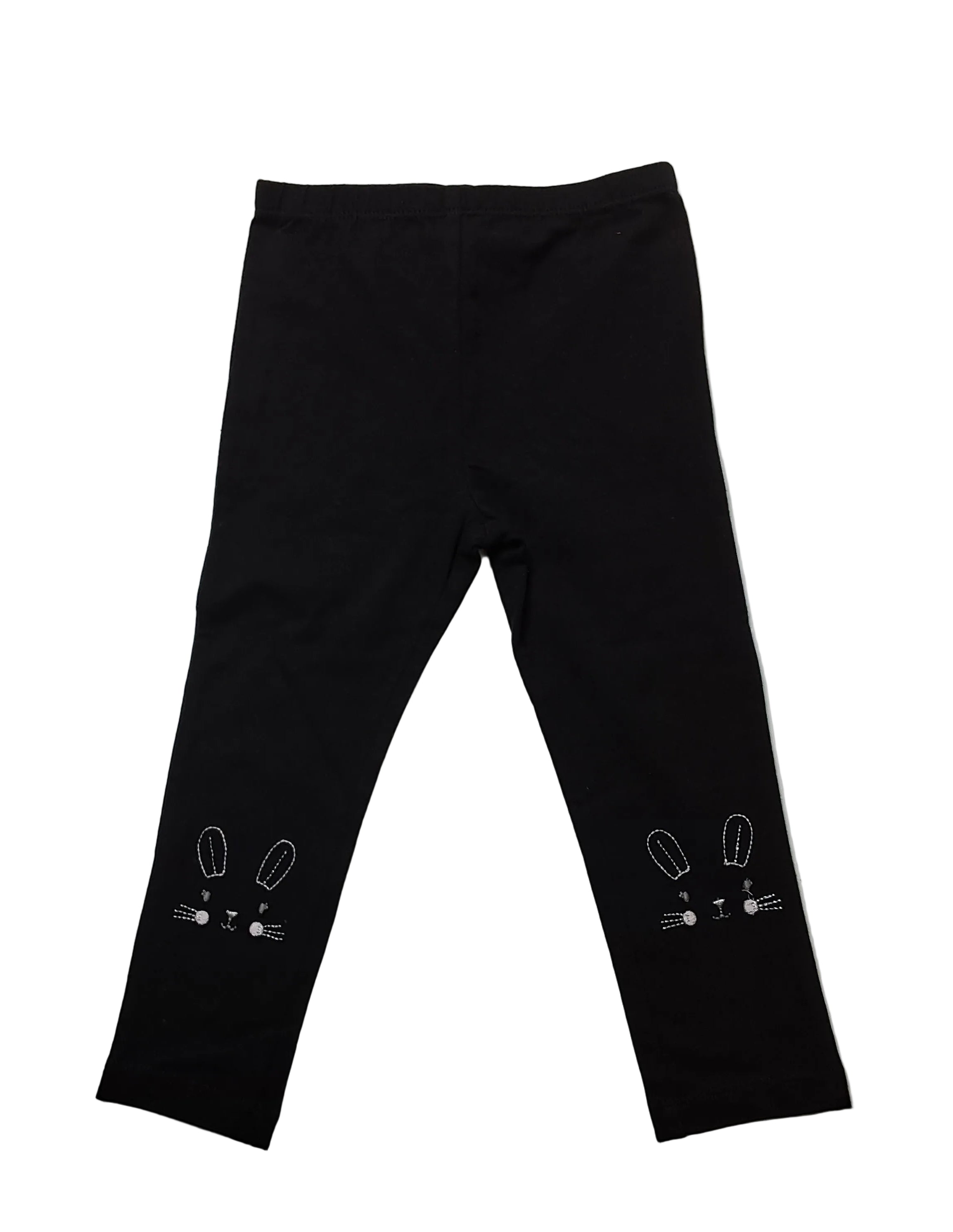 Girl's Single Leggings.