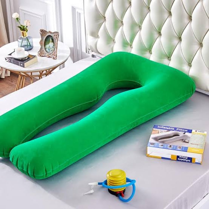 Inflatable Pillow