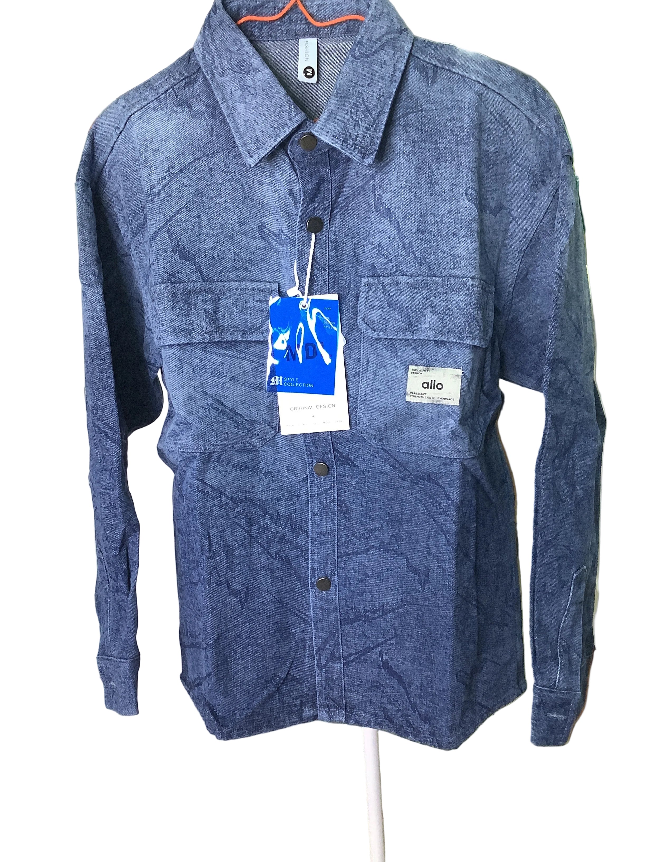 Mdl Style Collection