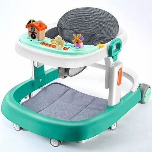 Happy Walking Baby Walker