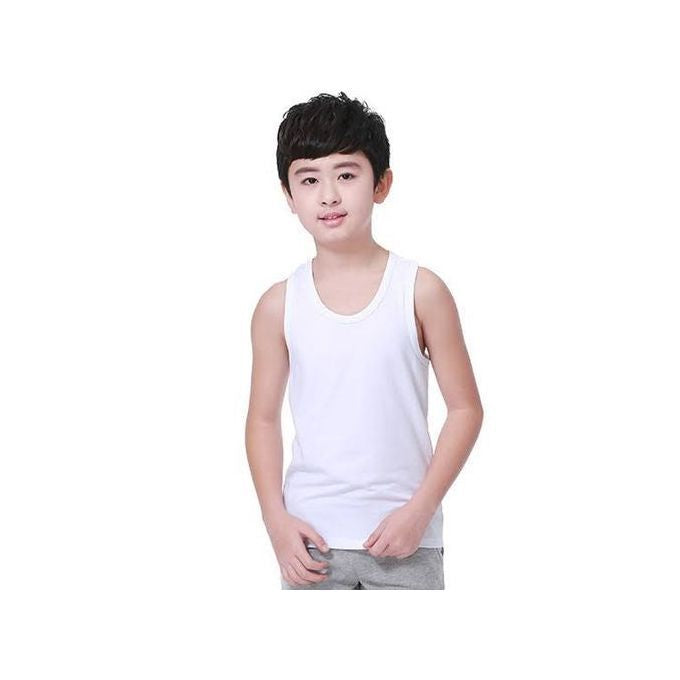Gur Yildiz Boys Singlet