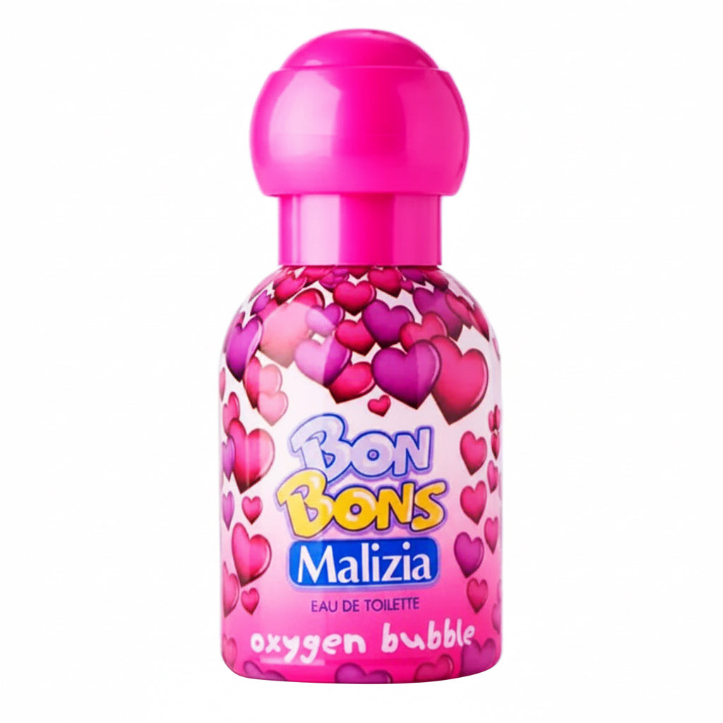 Bons Bons Maliza Oxygen Bubble Fragrance Perfume 50ml.