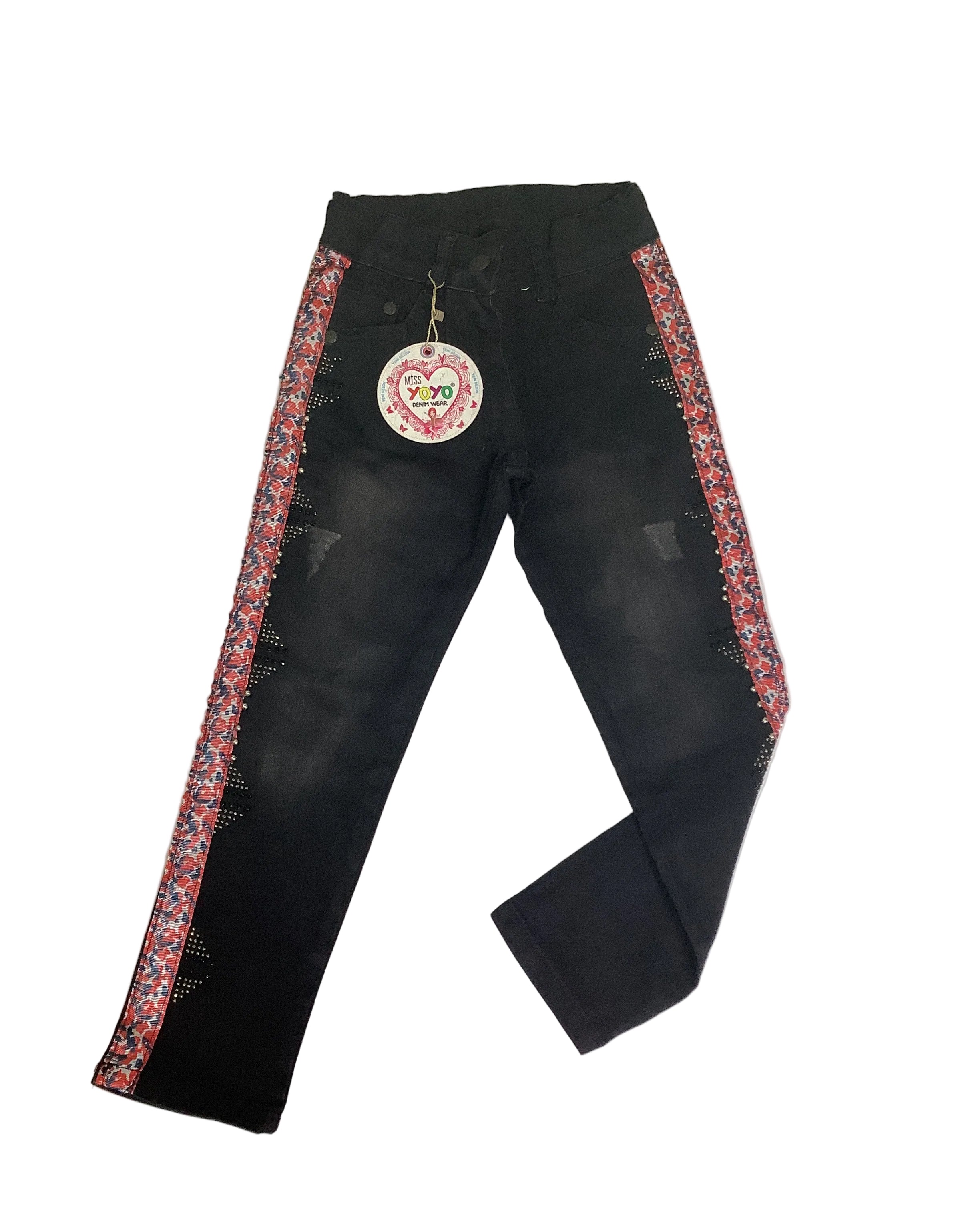 My Miss Yoyo Girls Jeans.