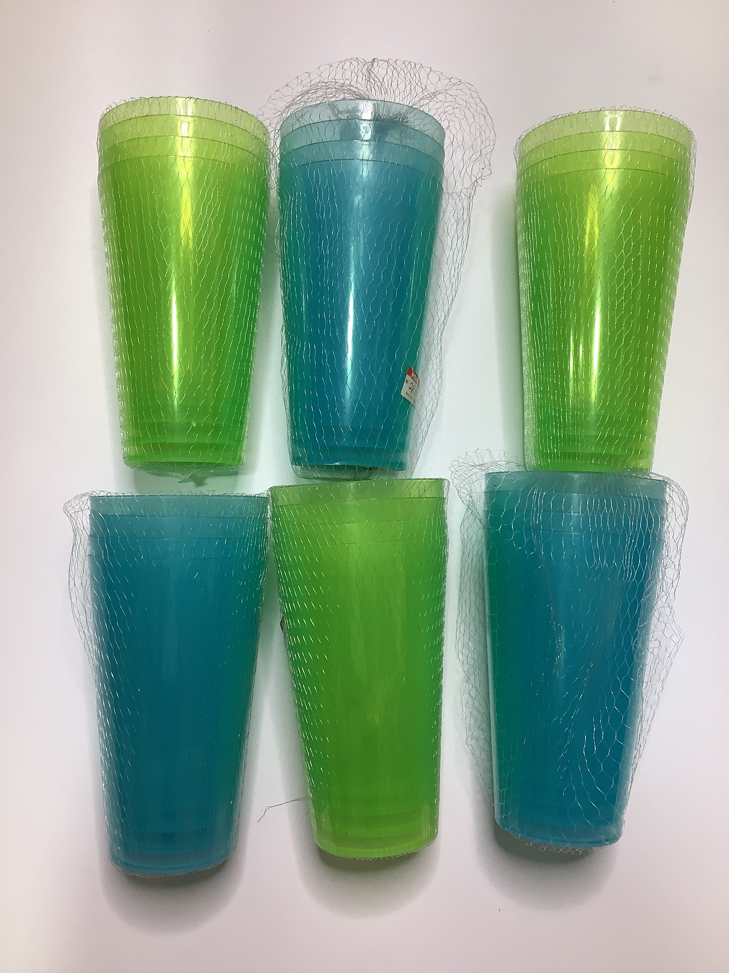 4 in 1 Cup