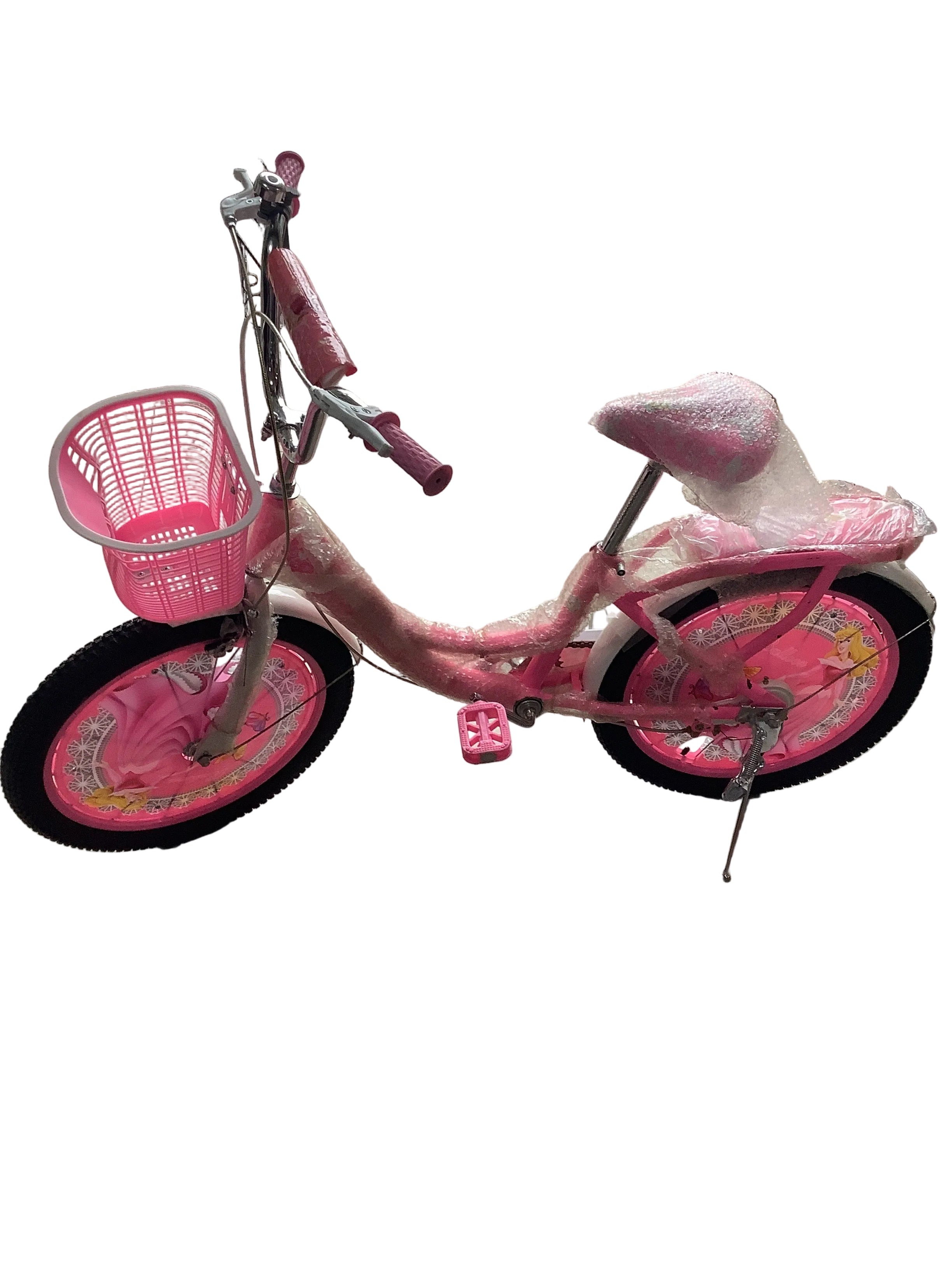 Pretty Demsel 20inches Bicycle