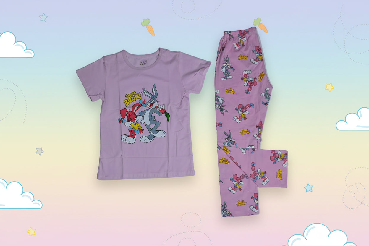 Daweiyu Kids Pyjamas.