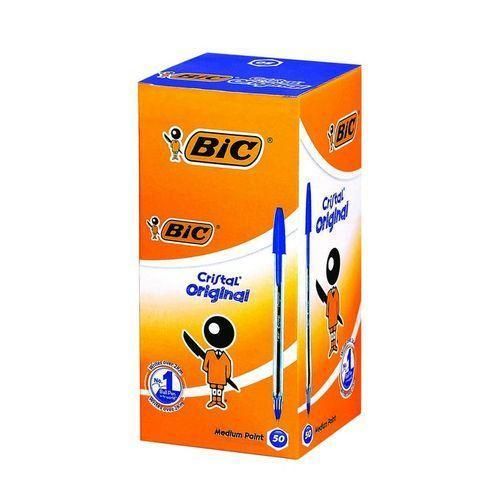 BIC Biro Ballpoint Pen