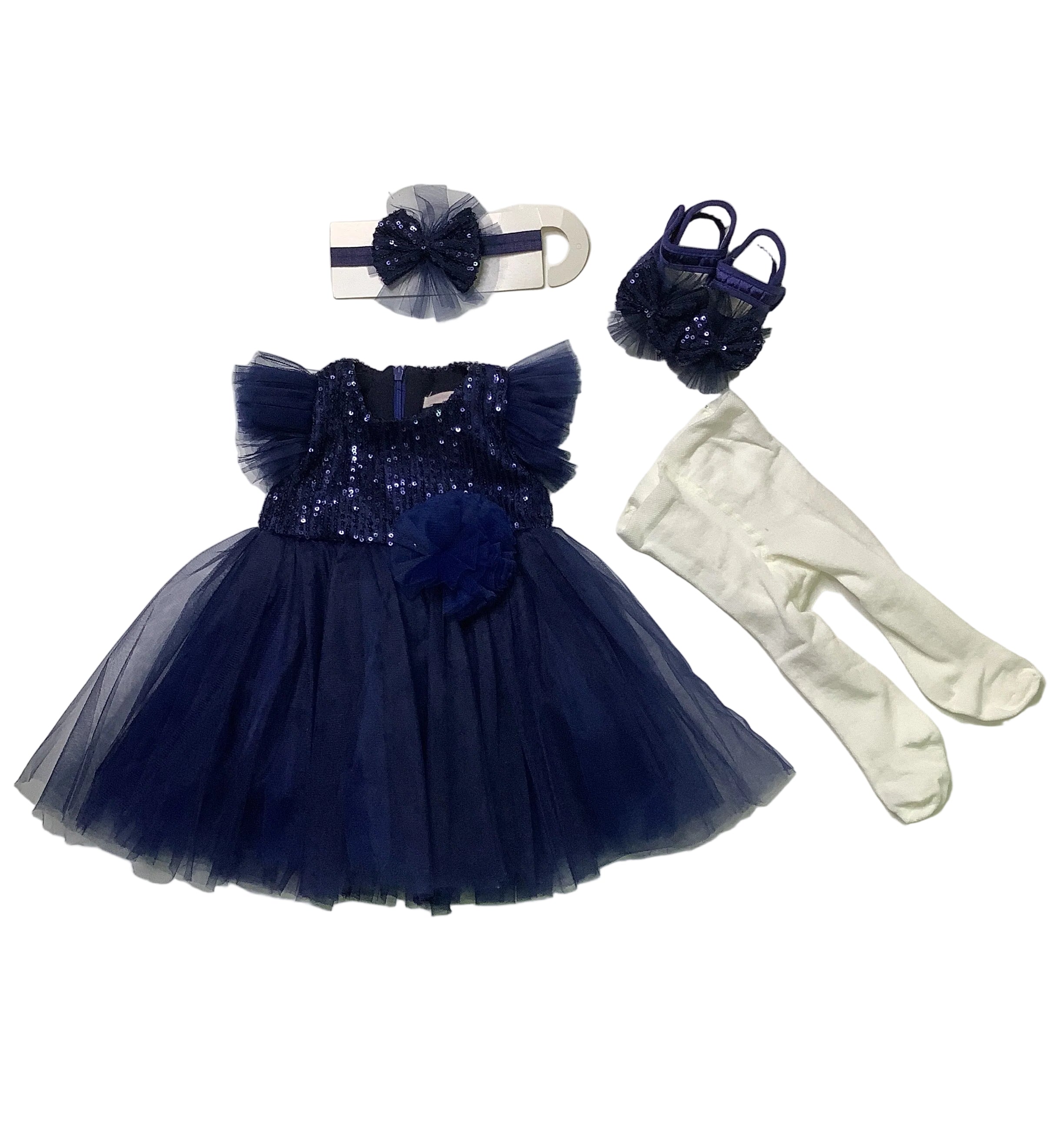 Pugi Girl Baby collection Wears