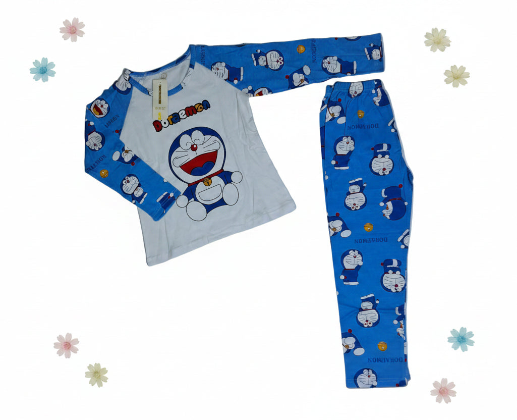 Xintelan Kids Pyjamas.