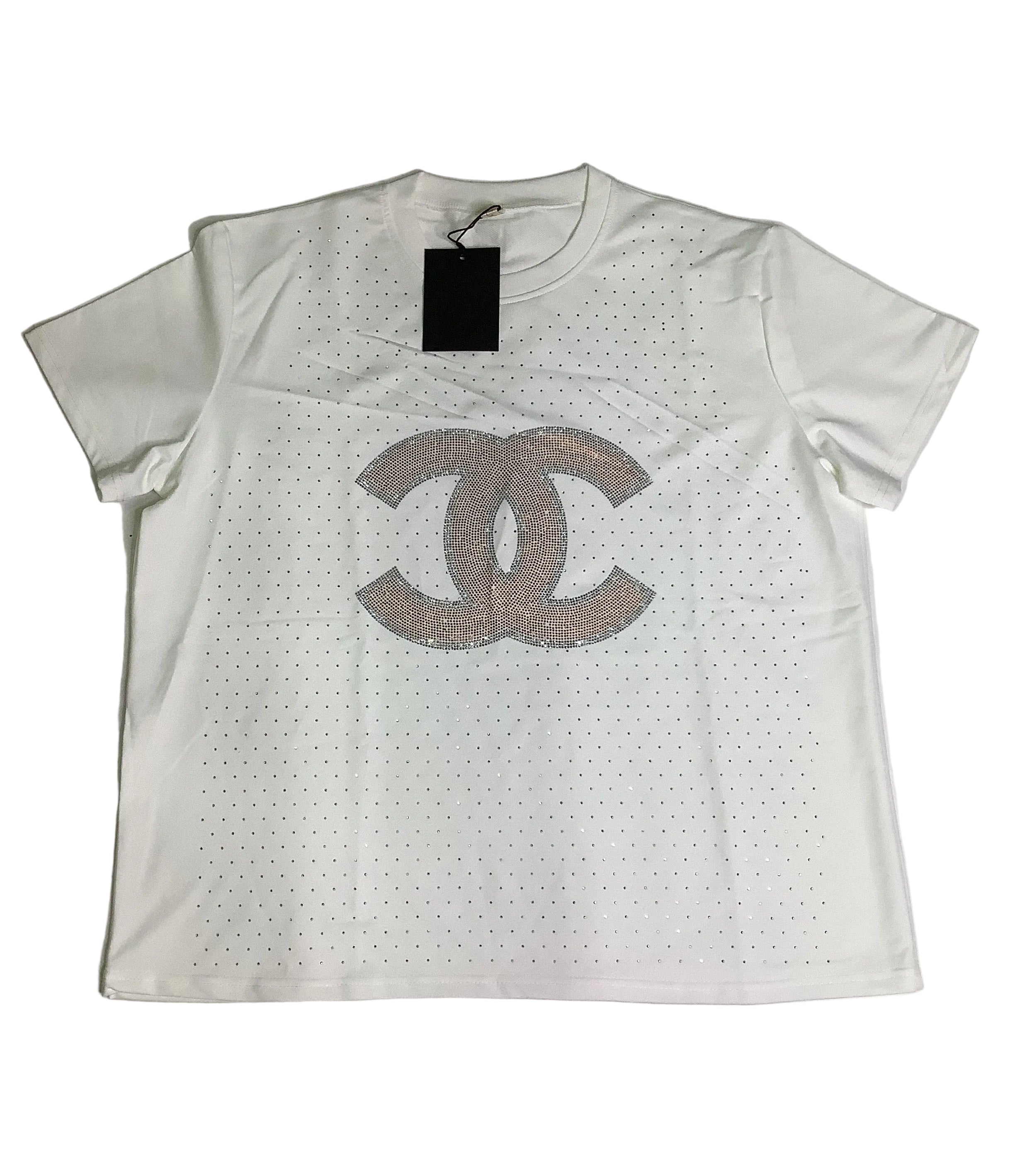 Ivy Lady Chanel 2 Piece Set (Top & Trouser).