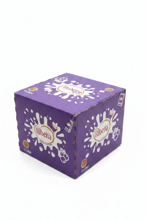 Ribena Juice 12 Per Pack