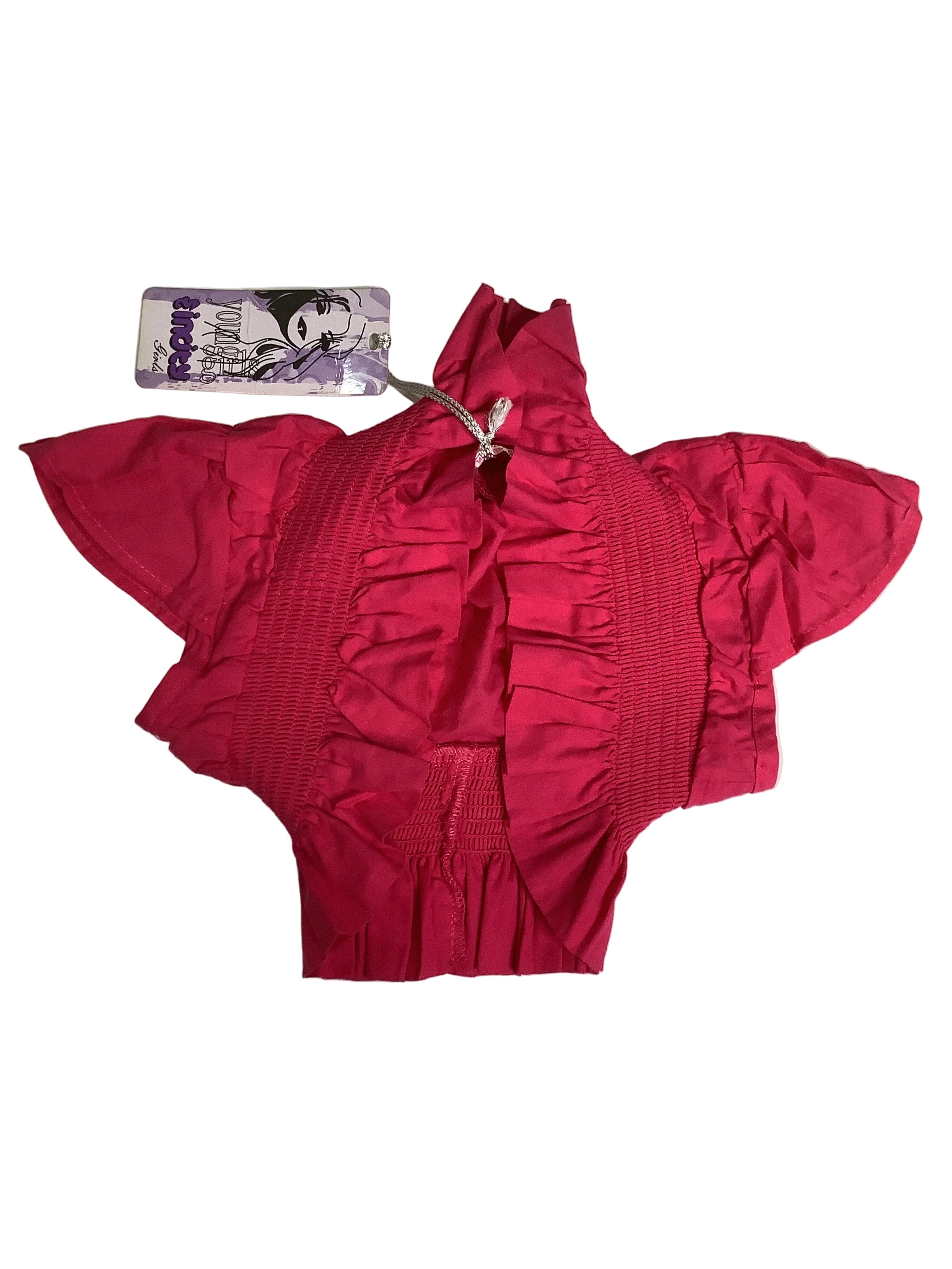 Incity style girls jacket