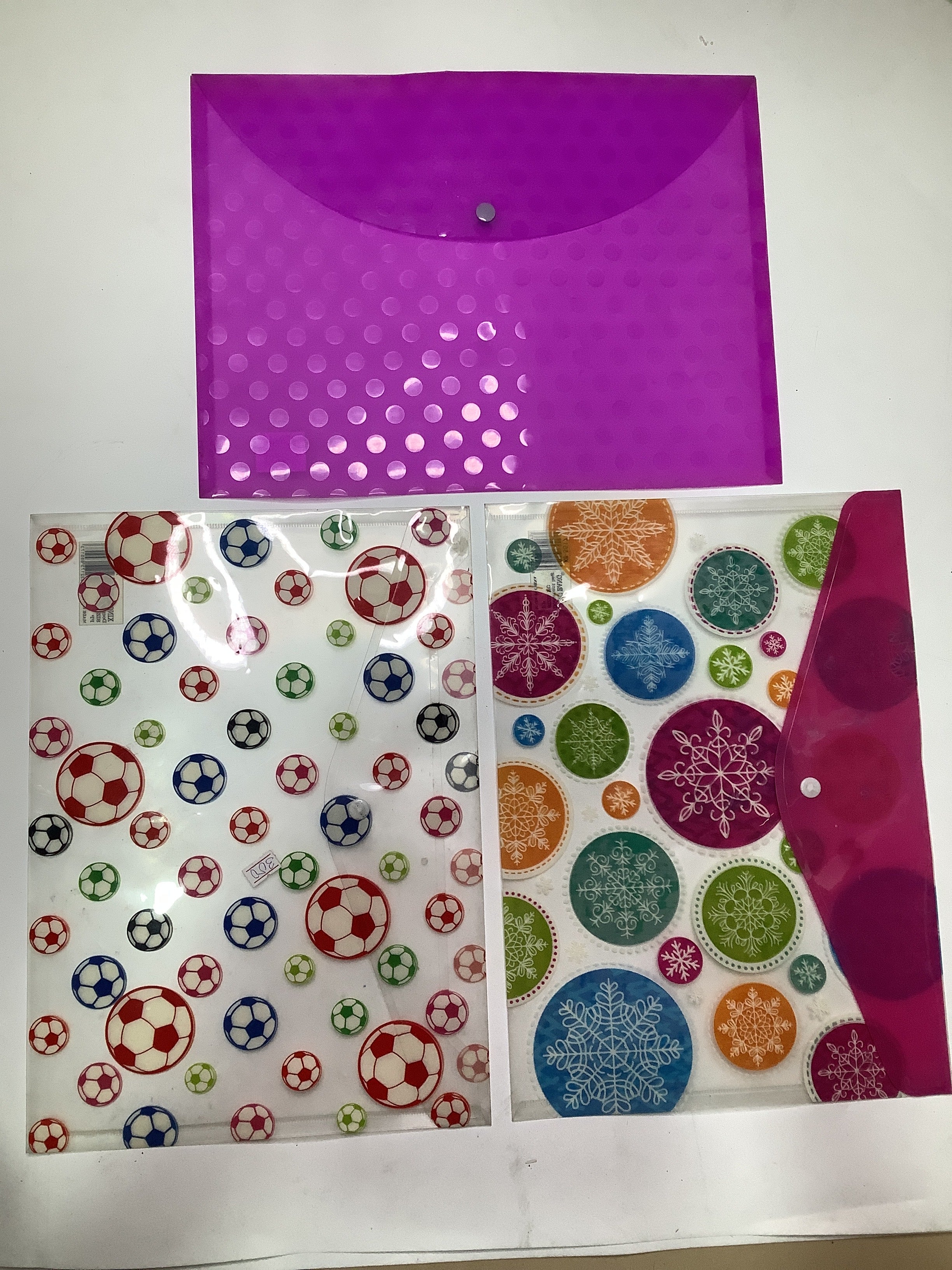 Office fancy Files