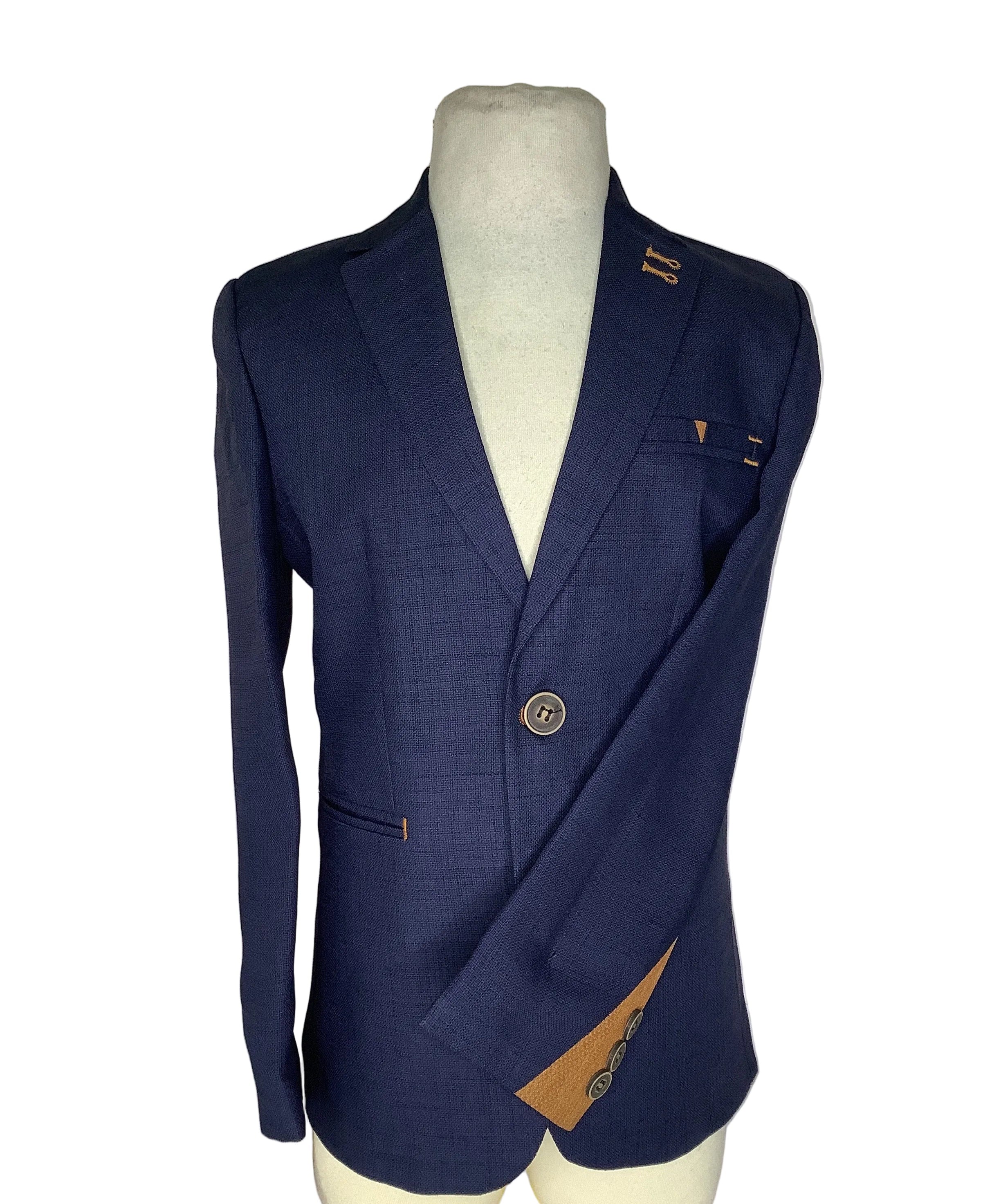 Bulut Cocuk Ceketi Blazzers Jacket