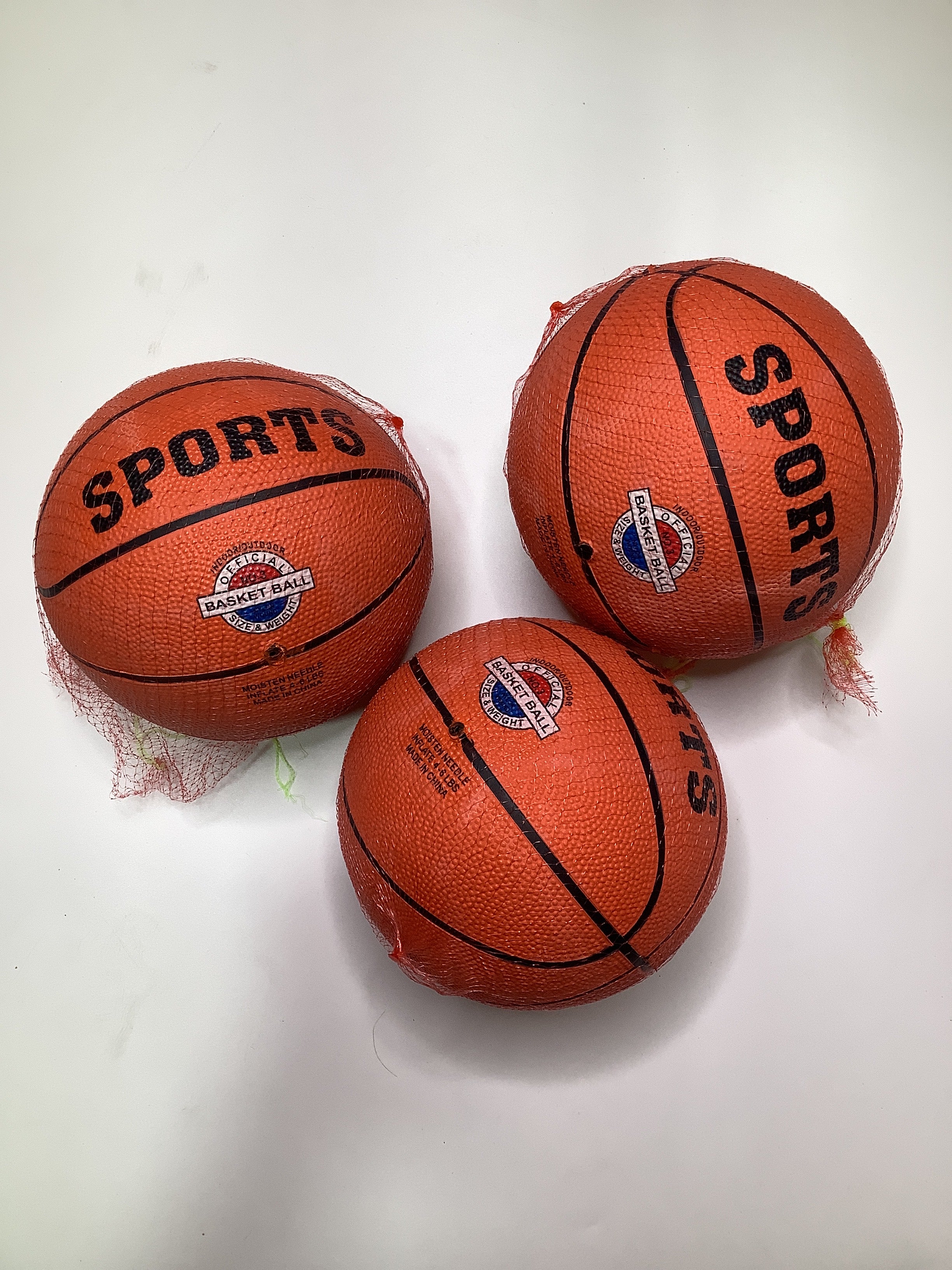 Sports Basket Ball.