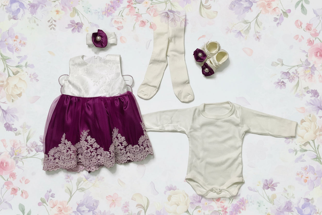 Bebelinna Baby Girl Wear Collection