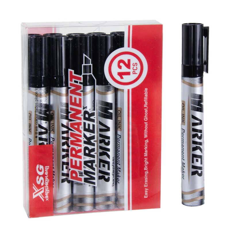 XSG Permanent marker