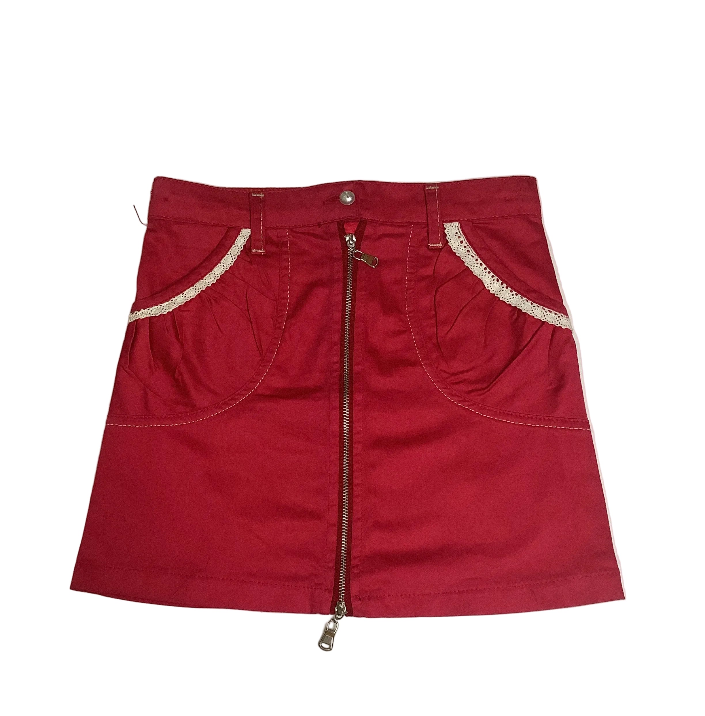 Fan Pop Kids Skirt.