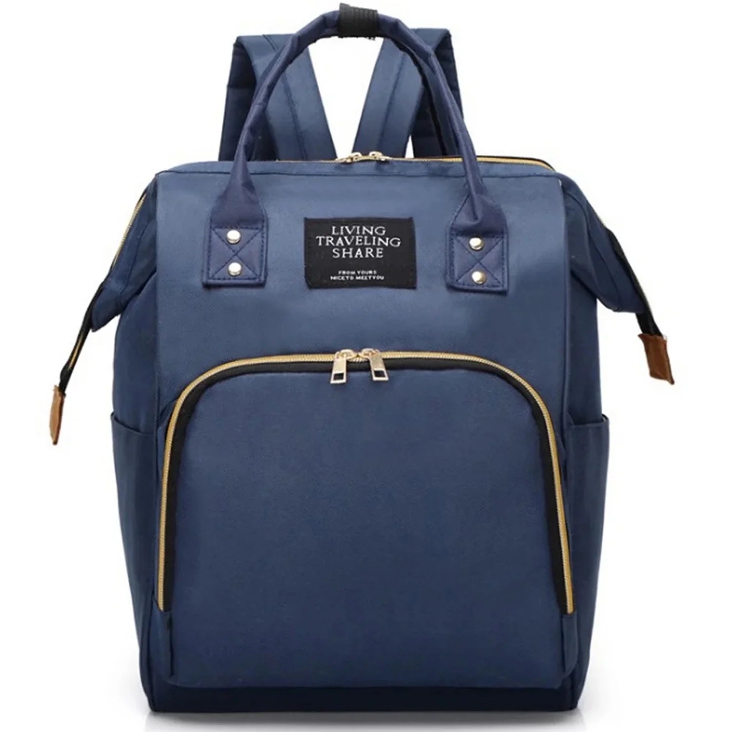 Living Traveling Share Mothercare Bag