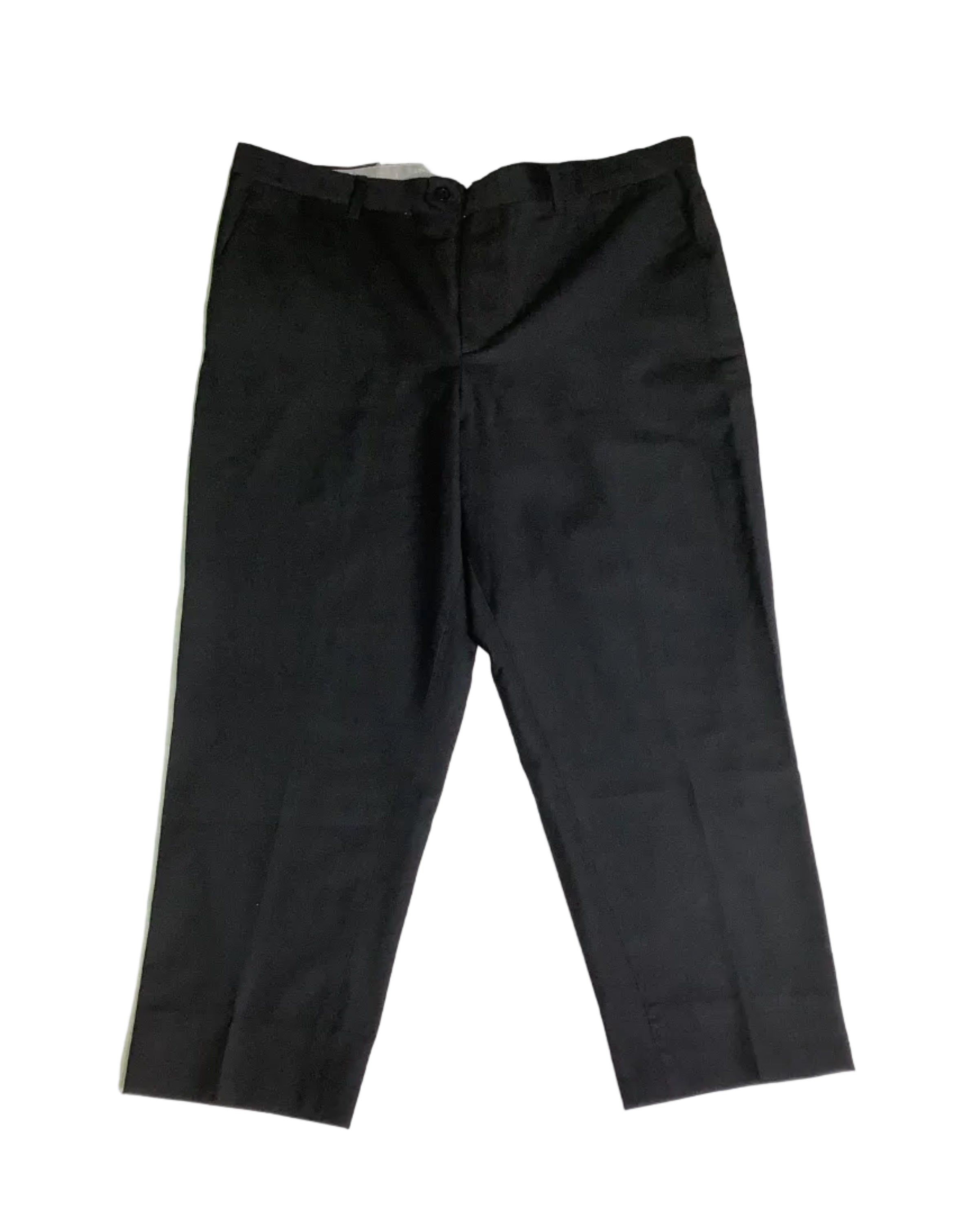 Plain Trousers