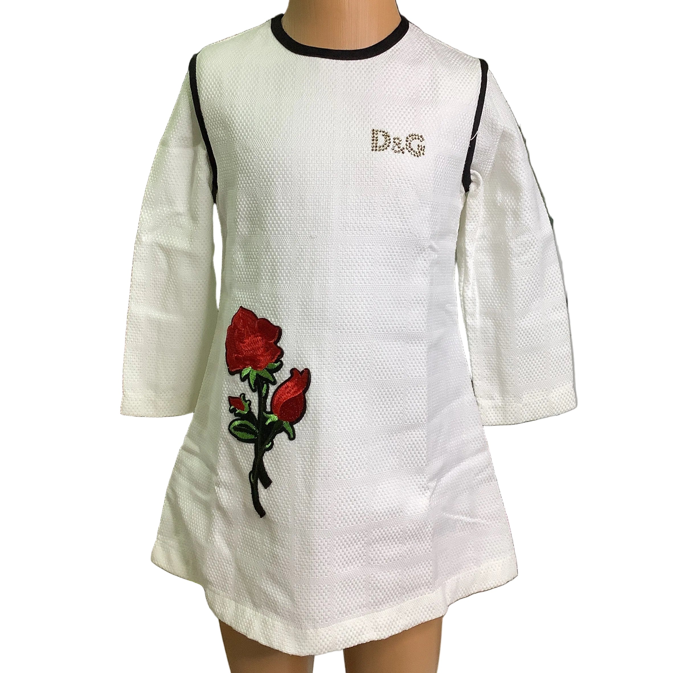 D&G Mini Gown
