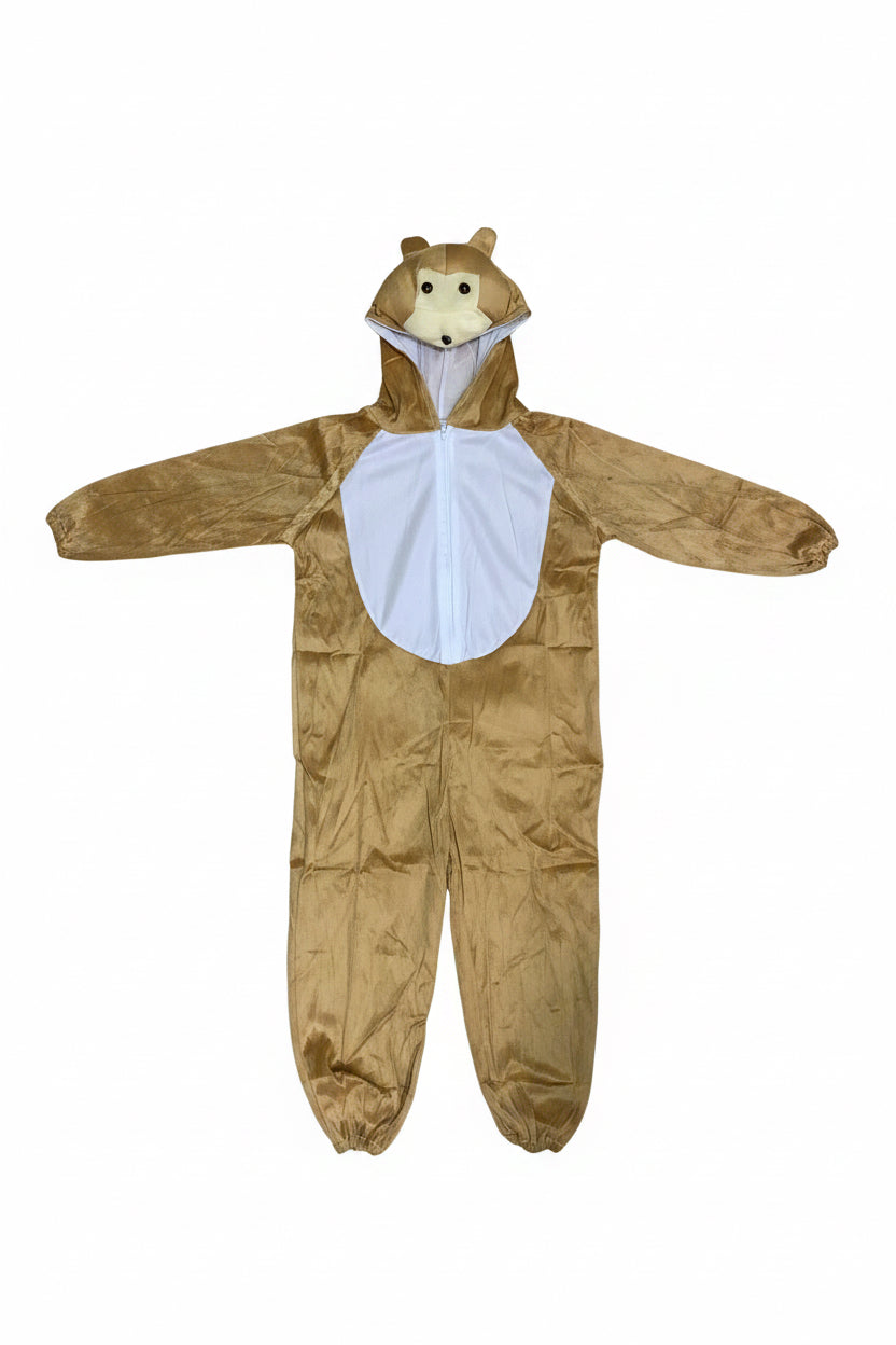 Animal Costume (Monkey )