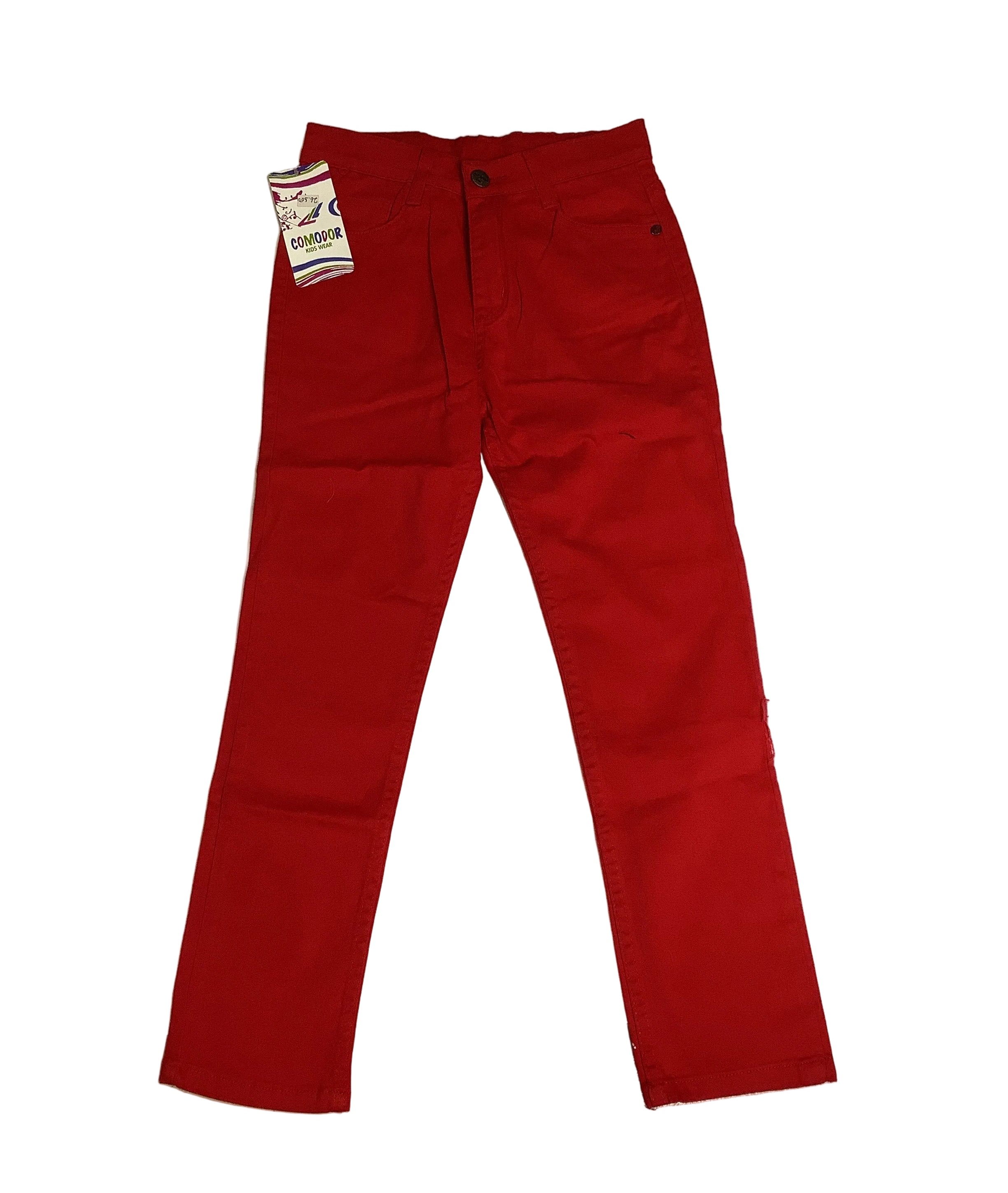 Original Boys Comodor Trousers