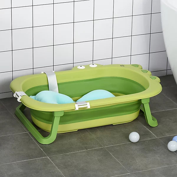 Foldable Baby Bath (Large)